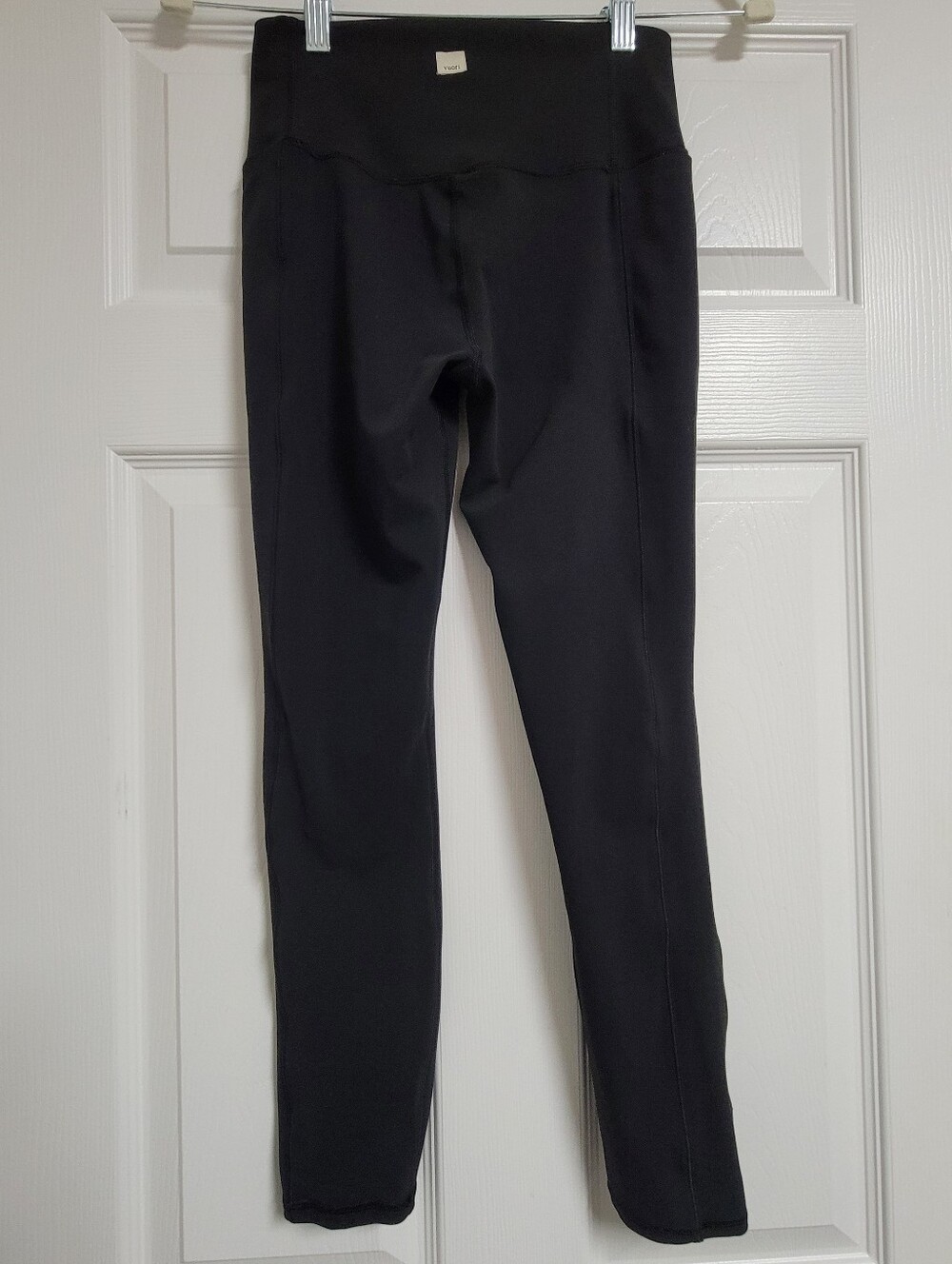 Vouri Studio Pocket Legging Black Size Small. - Picture 7 of 8